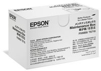 Epson Récupérateur d’encre usagée - W124846362