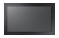 Advantech IDS-3221W - 21.5" Full HD, 1920 x 1080, VGA/DVI/HDMI interface, Panel Mount Monitor, 5-wire Resistive touch - W124656520
