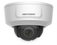 Hikvision 2 MP HDMI Out Fixed Dome Network Camera 2.8mm - W124848427