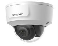 Hikvision 2 MP HDMI Out Fixed Dome Network Camera 2.8mm - W124848427