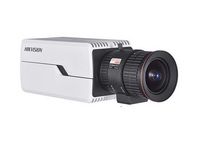 Hikvision 4 MP DeepinView Moto Varifocal Box Camera - W124848460