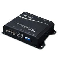 Planet High Definition HDMI Extender Transmitter over IP with PoE - W125256009