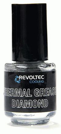 Revoltec Thermal Grease Diamond - W125471508
