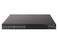 Hewlett Packard Enterprise 5130 24G 4SFP+ 1-slot HI Switch - W127164992