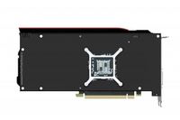 Gainward GeForce GTX 1060, 6GB GDDR5, 4000MHz, PCI-Express 3.0x16, HDMI, DVI-D, 3xDP, 6-pin - W125114139