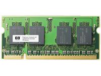HP HP 2-GB PC2-6400 (DDR2 800 MHz) SODIMM - W124755678