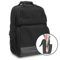 Umates BackPack for Notebook in classic design - W125280614