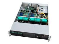 Intel Server System R2224BB4GCSAS - W124769963