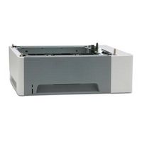 HP HP LaserJet 500-sheet Input Tray - W124469808