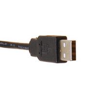 Brainboxes USB-A/Terminal Block, Black - W124769327
