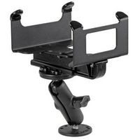 RAM Mounts RAM Drill-Down Mount with Printer Cradle for Toshiba EP4 - W124470725