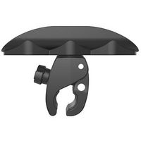 RAM Mounts RAM Tough-Clip Paddle Cradle with Small RAM Tough-Claw - W124470769