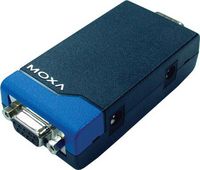 Moxa Port-powered RS-232 4-channel isolator - W125013534