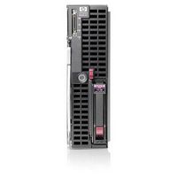 Hewlett Packard Enterprise HP ProLiant BL465c G7 6176 1P 8GB-R P410i/1GB FBWC 2 SFF Server - W124627578