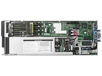 Hewlett Packard Enterprise HP ProLiant BL465c Gen8 6272 2.1GHz 16-core 1P 16GB-R P220i SFF Server - W125272641