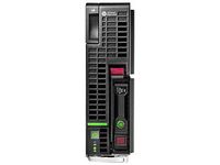 Hewlett Packard Enterprise ProLiant BL465c Gen8 10Gb FlexibleLOM Configure-to-order Blade Server - W124473375