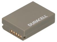 Duracell Duracell Camera Battery 7.4V 1140mAh replaces Olympus BLN-1 Battery - W124548832