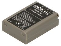 Duracell Duracell Camera Battery 7.4V 1140mAh replaces Olympus BLN-1 Battery - W124548832