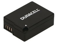 Duracell Duracell Camera Battery 7.4V 950mAh replaces Panasonic DMW-BLC12 Battery - W124548833