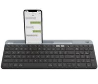 Logitech Slim Multi-Device Wireless Keyboard K580 - W125138546