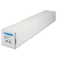 HP HP Super Heavyweight Plus Matte Paper 210 gsm-914 mm x 30.5 m (36 in x 100 ft) - W124769607
