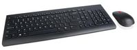Lenovo Essential Wireless Keyboard and Mouse Combo - W125221809