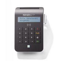 Reiner SCT CYBERJACK RFID KOMFORT - W125299327