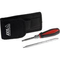 Axis 4IN1 SECURITY SCREWDRIVER - W124524350