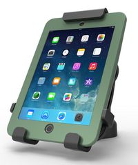 Compulocks Tablet Rugged Case Holder - W124535553