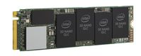 Intel 1024 GB, M.2, PCI Express 3.0, NVMe, 3D2 QLC, Retail - W125174953