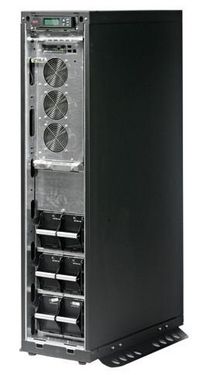 APC Smart-UPS VT 15kVA 400V w/2 Batt Mod., Start-Up 5X8, Int Maint Bypass, Parallel Capable - W125274999