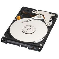 WD5000BEVT-RFB, Western Digital Scorpio Blue 500GB (SATA 3 Gb/s