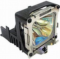BenQ Replacement lamp for SP890 - W124585323