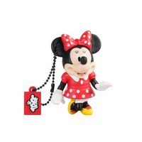 Tribe 8GB Minnie Mouse USB Flash Drive - W125432902