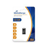 MediaRange MediaRange USB nano flash drive, 32GB - W124493981