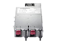 Hewlett Packard Enterprise HPE 900W AC 240VDC RPS Power Backplane - W125234692