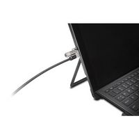 Kensington NanoSaver™ Keyed Laptop Lock - Master Keyed - W125159144