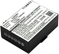 CoreParts 12Wh CipherLab Scaner Battery - W124963079