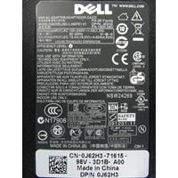 Dell 90 W, 4.62 A, 19.5 V, 100 - 240 V - W124856279