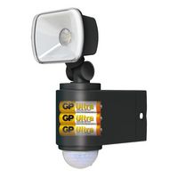 GP Batteries SafeGuard Sensor Light Single headlamp battery powered 60lm - RF1.1 - W124921050
