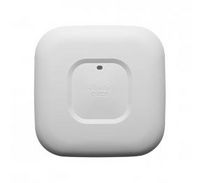 Cisco Aironet 2700i Access Point Indoor environments, with internal antennas, Dual-band controller-based 802.11a/g/n/ac - W127949409