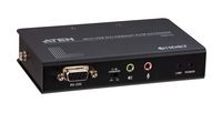 Aten Mini système d'extension KVM USB DVI HDBaseT™ (1920 x 1200 à 100 m) - W125246894