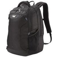 Targus Corporate Traveller 39.624 cm (15.6") Sac à dos pour ordinateur portable - Noire - W124685767
