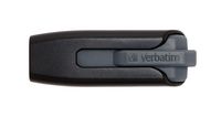 Verbatim Clé USB V3 de 128 Go - W124681978