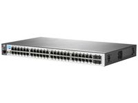 Hewlett Packard Enterprise Aruba 2530-48G Switch - W124756950