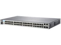 Hewlett Packard Enterprise Aruba 2530-48 Switch - W124756954