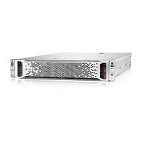 Hewlett Packard Enterprise HP ProLiant DL380p Gen8 E5-2630v2 2.6GHz 6-core 1P 16GB-R P420i/1GB FBWC 460W PS Server - W125183979