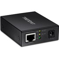 TRENDnet 100BASE-T to SFP Fiber Media Converter - W124776005