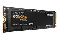 Samsung 250GB, M.2, PCIe Gen 3.0 x 4, NVMe 1.3 - W125065830