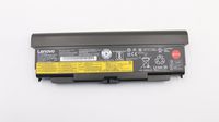 Lenovo Thinkpad Battery 57++, Lithium-Ion, 9 cell, 99Wh, - W125020442